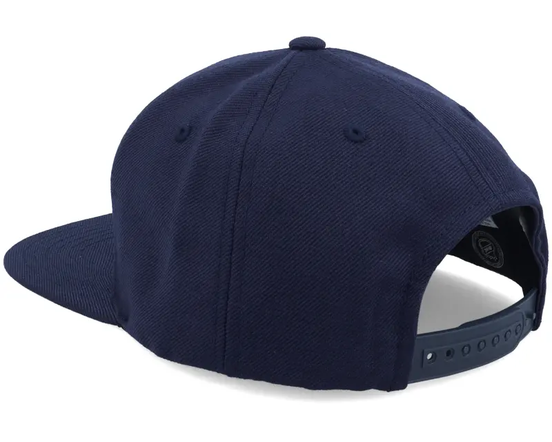 American Needle Washington Capitals 400 Series Navy Snapback online
