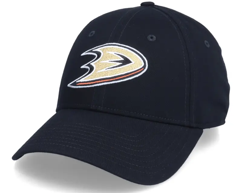 Fanatics Anaheim Ducks Anaheim Ducks Value Core Black Adjustable online