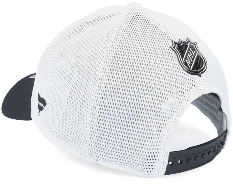 Fanatics Boston Bruins Authentic Pro Draft White Trucker online