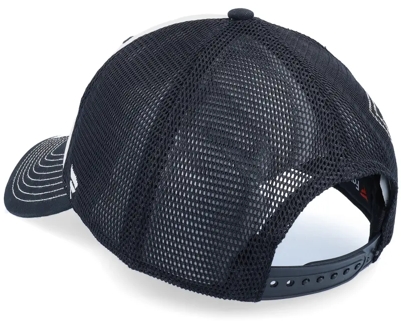 Fanatics Los Angeles Kings Block Party Black/White Trucker online