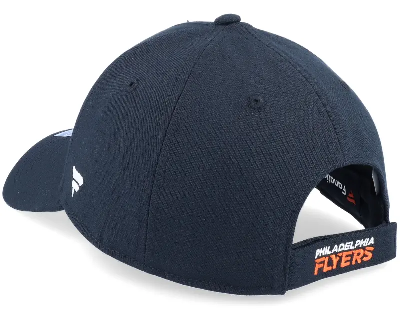 Fanatics Philadelphia Flyers Core Black Adjustable online