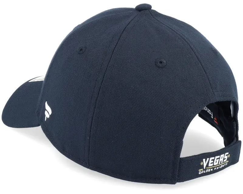 Fanatics Vegas Golden Knights Core Black Adjustable online