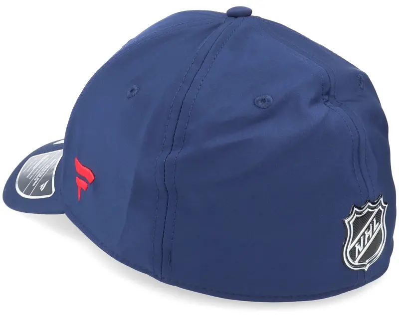 Fanatics Washington Capitals Authentic Pro Training Flex Navy Flexfit online