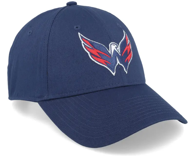 Fanatics Washington Capitals Value Core Athl Navy Adjustable online