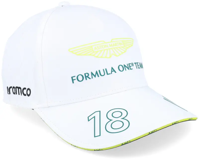 Formula One Aston Martin F1 24 Stroll Green Adjustable online