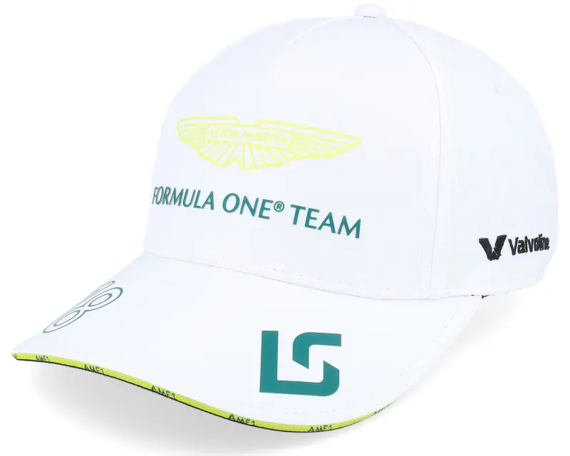 Formula One Aston Martin F1 24 Stroll Green Adjustable online