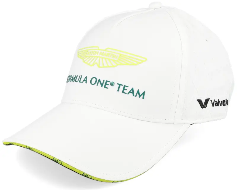 Formula One Aston Martin F1 24 Team White A-Frame Adjustable online