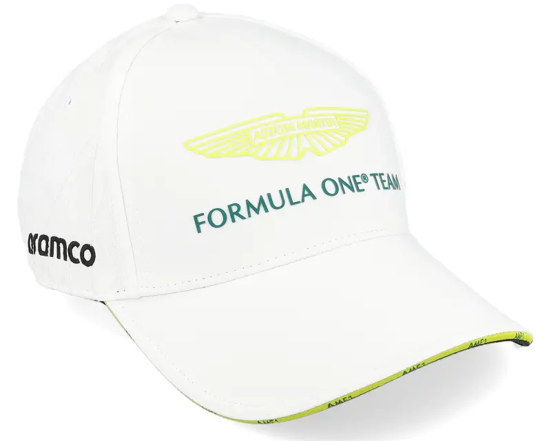 Formula One Aston Martin F1 24 Team White A-Frame Adjustable online