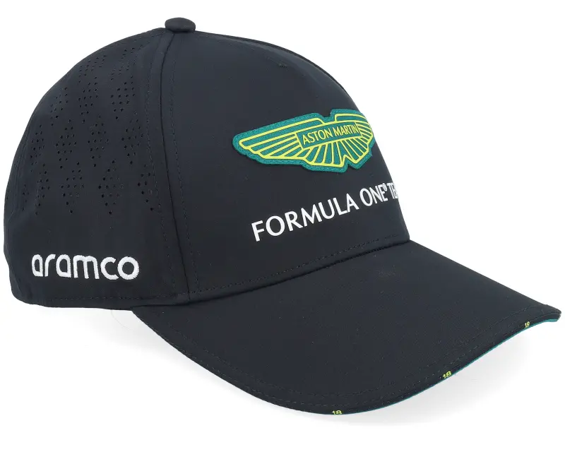 Formula One Aston Martin F1 25 Stroll Team Black Adjustable online
