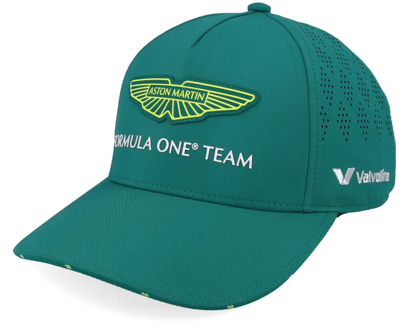 Formula One Aston Martin F1 25 Stroll Team Racing Green Adjustable online