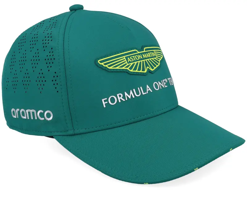Formula One Aston Martin F1 25 Stroll Team Racing Green Adjustable online