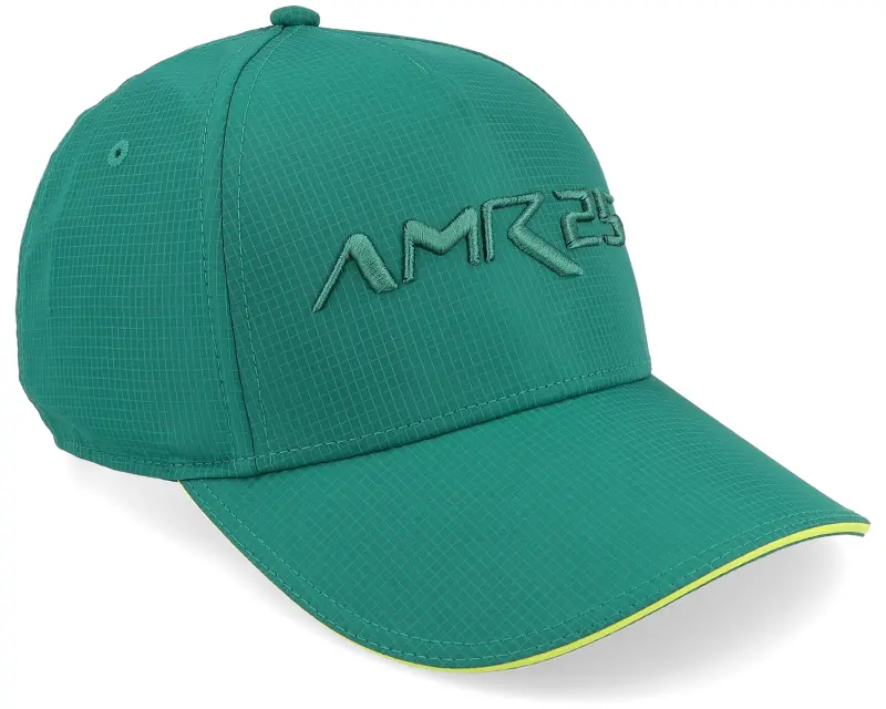 Formula One Aston Martin F1 25 Tech Green A-frame Adjutable online