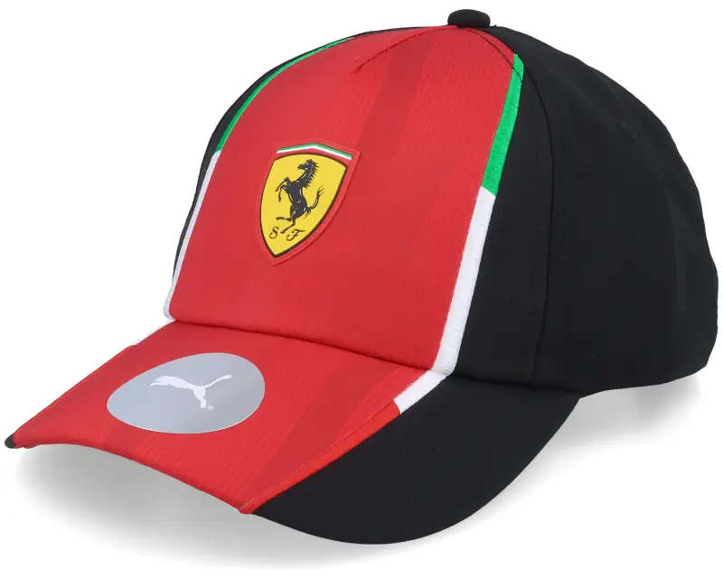 Formula One Ferrari F1 23 Team Puma Red Adjustable online