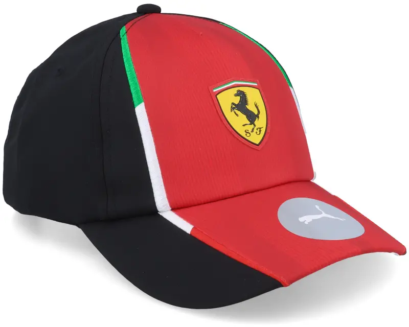 Formula One Ferrari F1 23 Team Puma Red Adjustable online