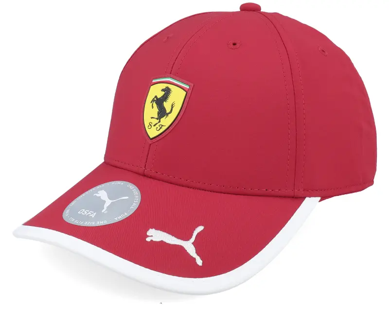 Formula One Ferrari F1 25 Classic Dark Cherry Adjustable online
