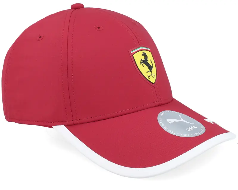 Formula One Ferrari F1 25 Classic Dark Cherry Adjustable online