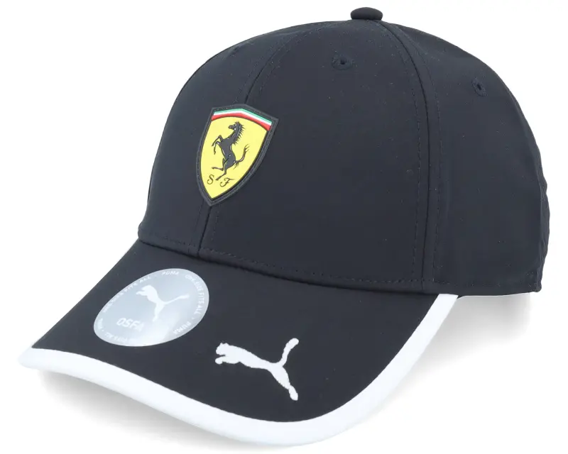 Formula One Ferrari F1 25 Classic Puma Black Adjustable online