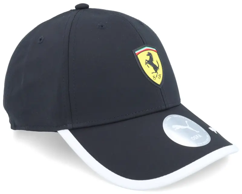 Formula One Ferrari F1 25 Classic Puma Black Adjustable online