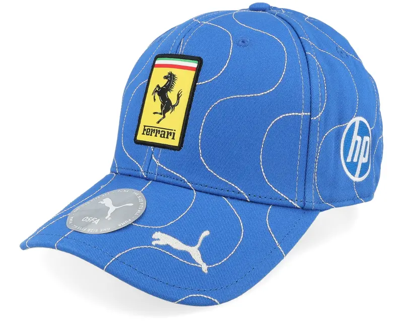 Formula One Ferrari F1 25 Special Edition Monza Blue Adjustable online