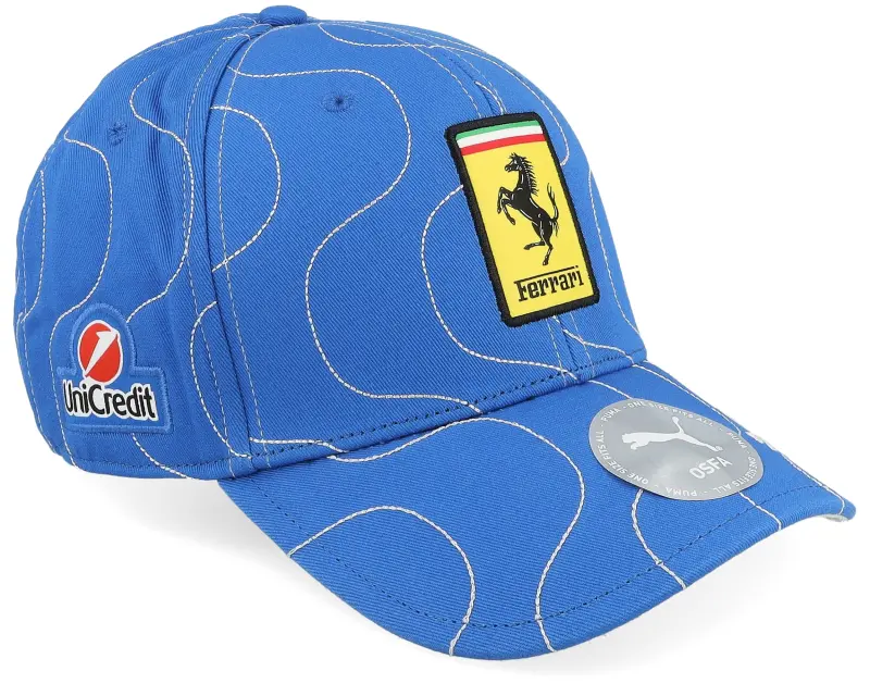 Formula One Ferrari F1 25 Special Edition Monza Blue Adjustable online