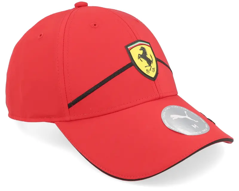 Formula One Ferrari Race Red/Black Adjustable online
