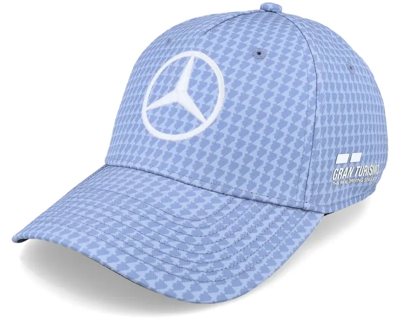 Formula One Mercedes AMG F1 23 Hamilton Denim Blue Adjustable online