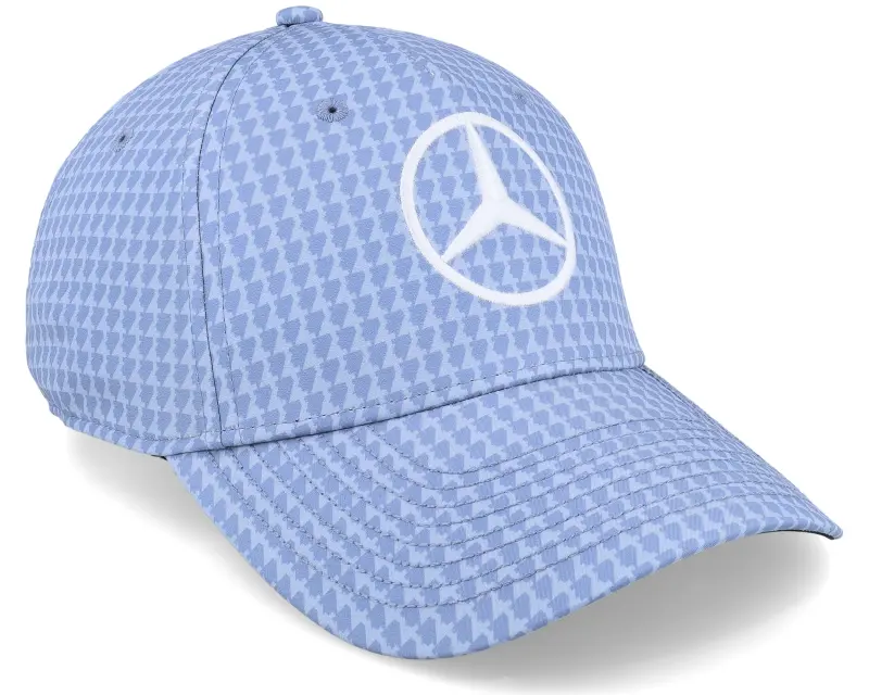Formula One Mercedes AMG F1 23 Hamilton Denim Blue Adjustable online