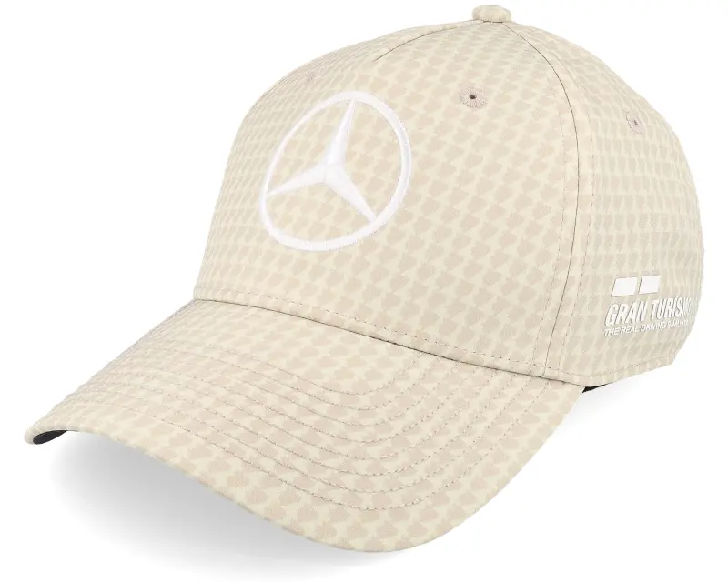 Formula One Mercedes AMG F1 23 Hamilton Natural Adjustable online