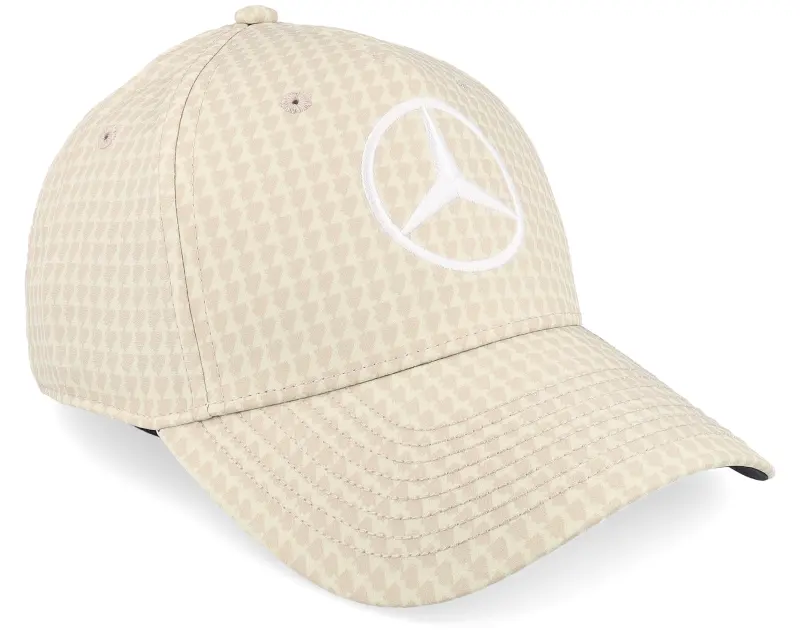 Formula One Mercedes AMG F1 23 Hamilton Natural Adjustable online