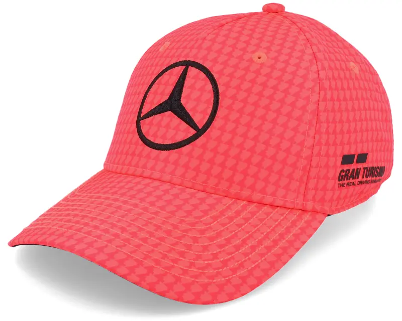 Formula One Mercedes AMG F1 23 Hamilton Neon Pink Adjustable online