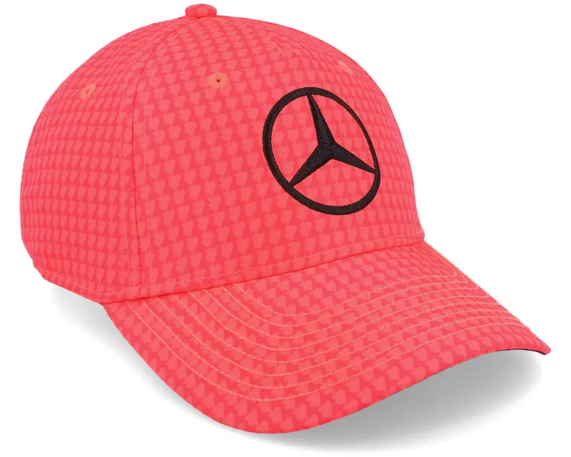 Formula One Mercedes AMG F1 23 Hamilton Neon Pink Adjustable online