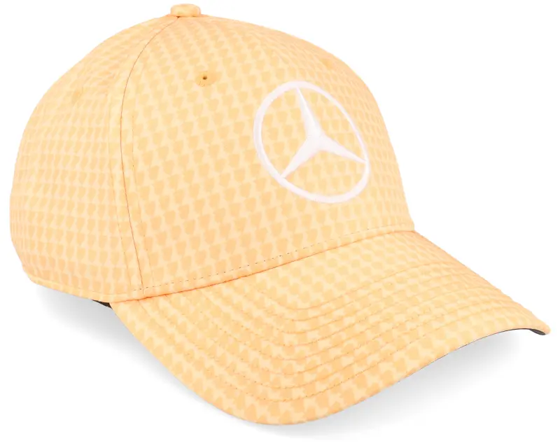 Formula One Mercedes AMG F1 23 Hamilton Peach Adjustable online