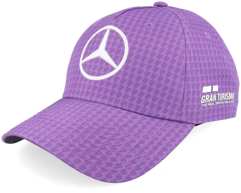 Formula One Mercedes AMG F1 23 Hamilton Purple Adjustable online