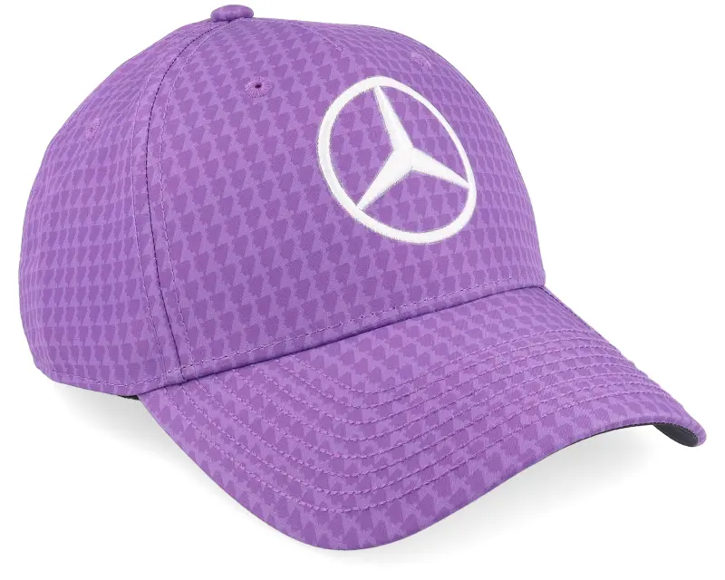 Formula One Mercedes AMG F1 23 Hamilton Purple Adjustable online