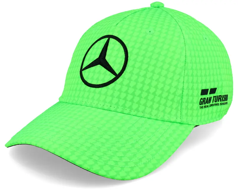 Formula One Mercedes AMG F1 23 Hamilton Volt Green Adjustable online