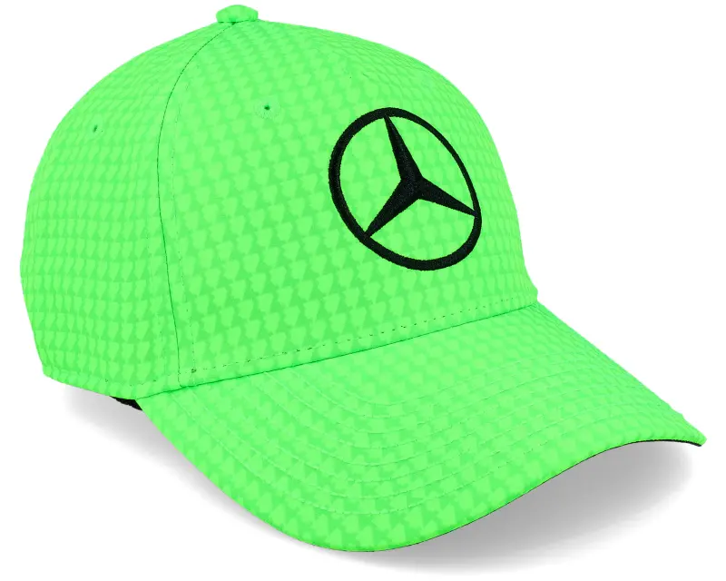 Formula One Mercedes AMG F1 23 Hamilton Volt Green Adjustable online