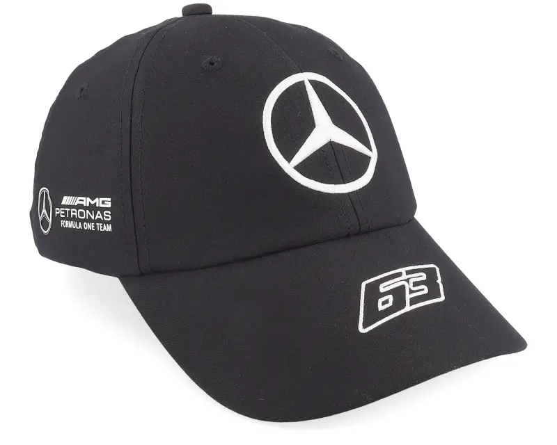 Formula One Mercedes AMG F1 23 Russel Black Adjustable online