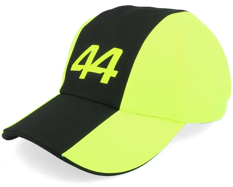 Formula One Mercedes Amg F1 24 Hamilton Neon Yellow Adjustable online