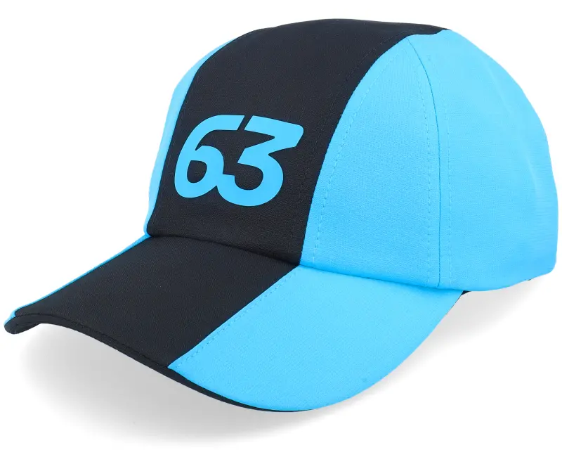 Formula One Mercedes Amg F1 24 Russell Neon Blue Adjustable online