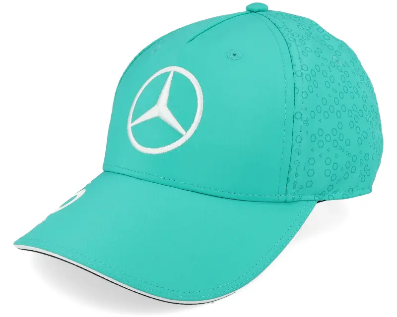 Formula One Mercedes AMG F1 24 Team Petronas Teal A-Frame Adjustable online