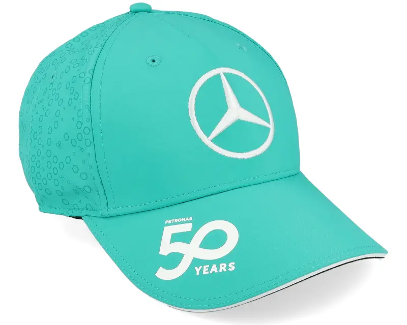 Formula One Mercedes AMG F1 24 Team Petronas Teal A-Frame Adjustable online