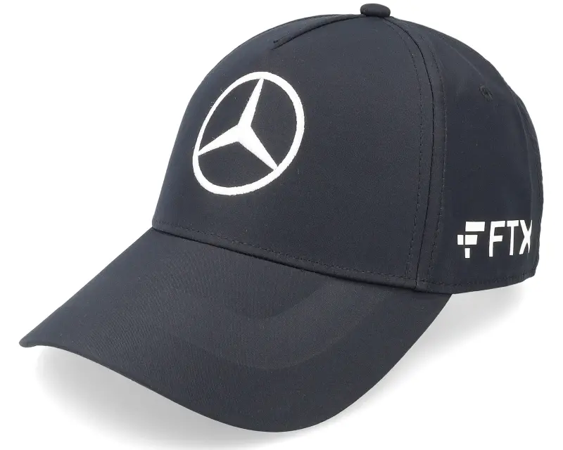 Formula One Mercedes AMG F1 George Russel Black Adjustable online