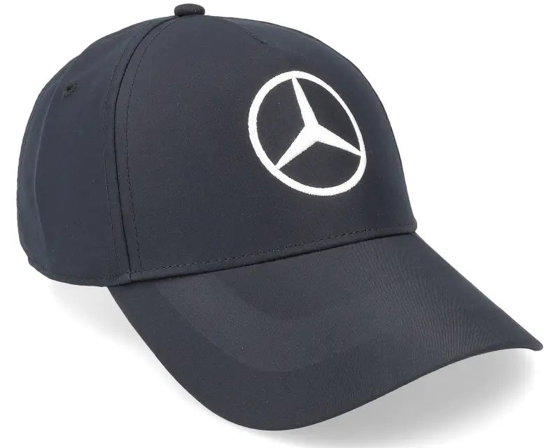 Formula One Mercedes AMG F1 George Russel Black Adjustable online