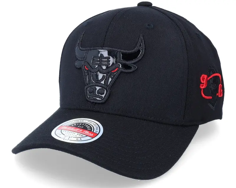 Mitchell & Ness Hatstore Exclusive x Chicago Bulls Champions 96 online