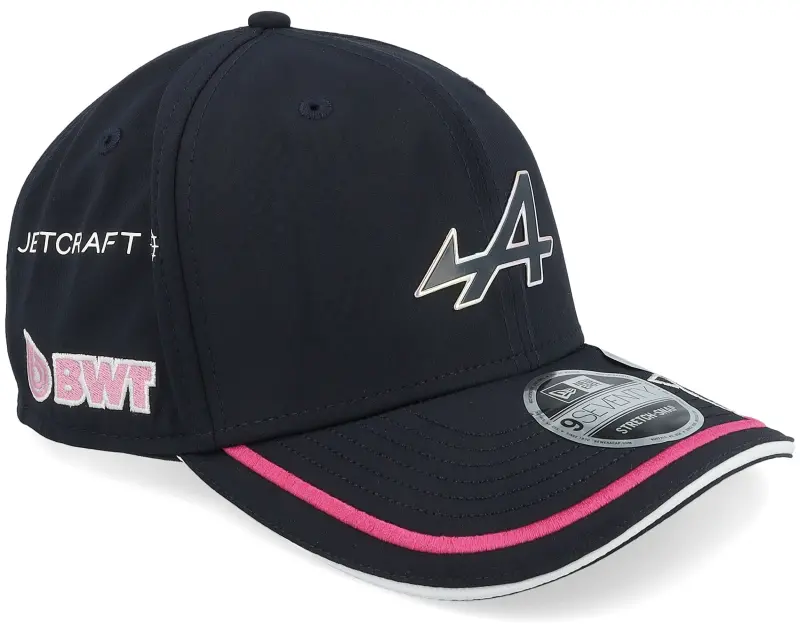 New Era Alpine F1 25 Doohan 9SEVENTY Navy Adjustable online