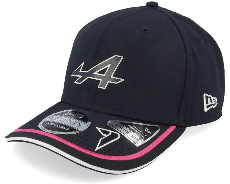 New Era Alpine F1 25 Doohan 9SEVENTY Navy Adjustable online