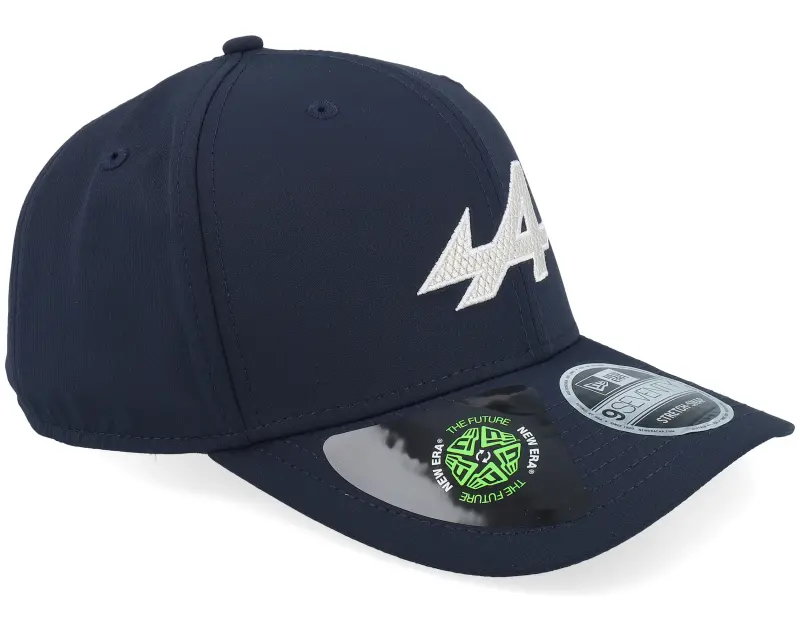 New Era Alpine F1 25 Recycled 9SEVENTY Navy Adjustable online