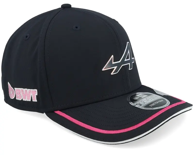 New Era Alpine F1 25 Team 9SEVENTY Navy Adjustable online