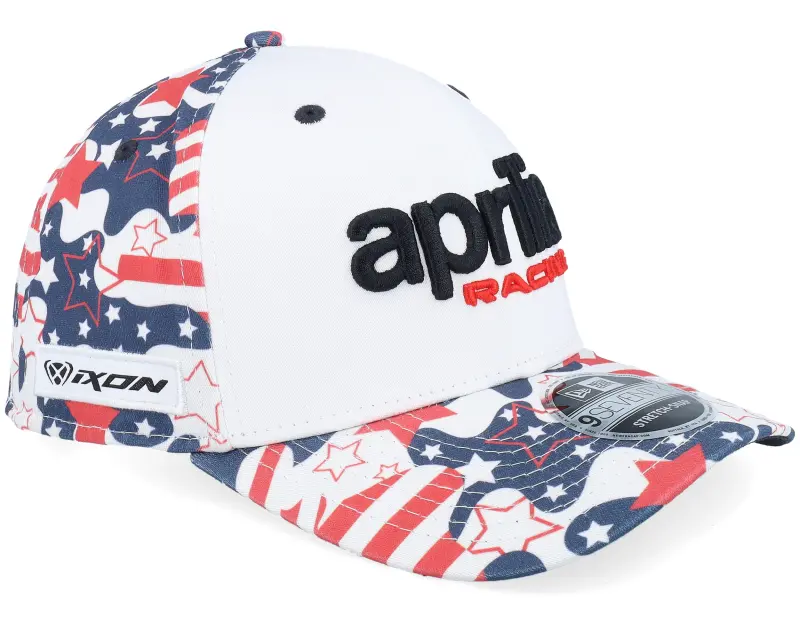 New Era Aprilia 25 Austin 9SEVENTY White Adjusitable online