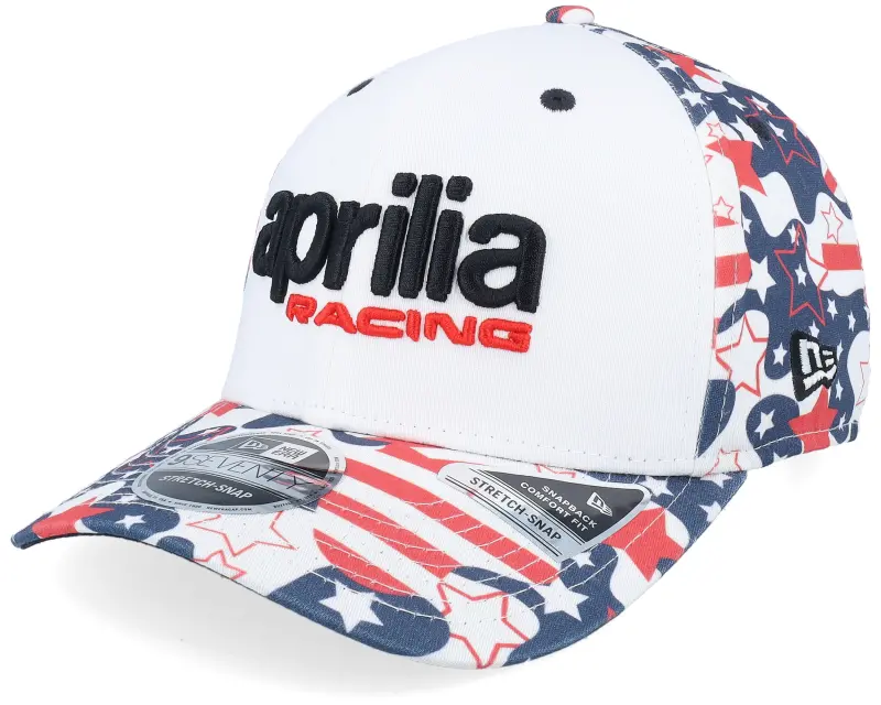 New Era Aprilia 25 Austin 9SEVENTY White Adjusitable online